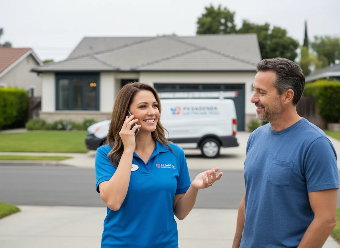Electrician Portageville, MO FAQs